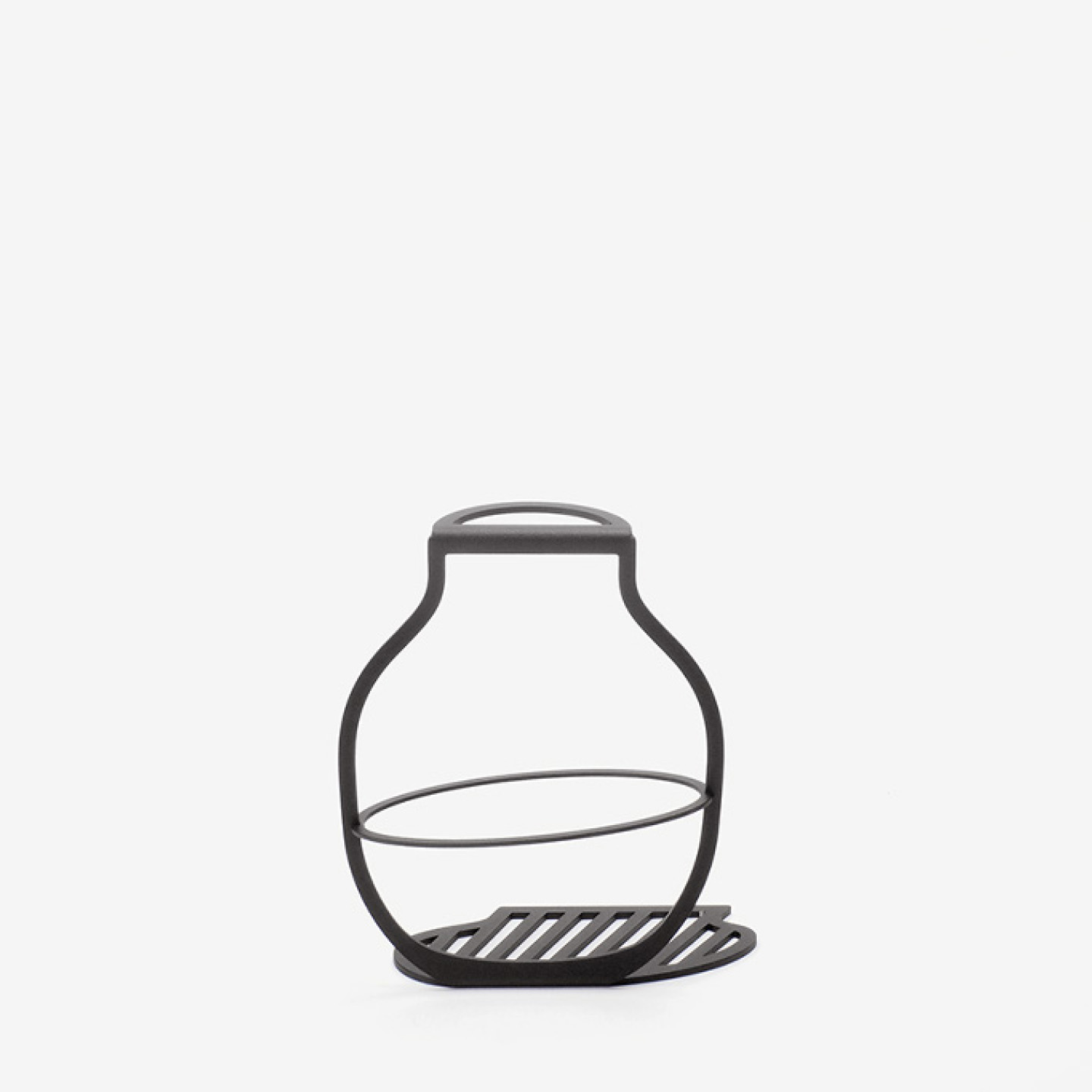 Surface (Vase &amp; Holder) - Vase S